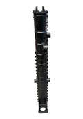 Radiador Vw Golf Jetta A3 93-99 1.8 2.0 Con Aire Herta Germ