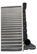 Radiador Vw Golf Jetta A3 93-99 1.8 2.0 Con Aire Herta Germ