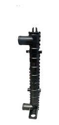 Radiador Vw Golf Jetta A3 93-99 1.8 2.0 Con Aire Herta Germ